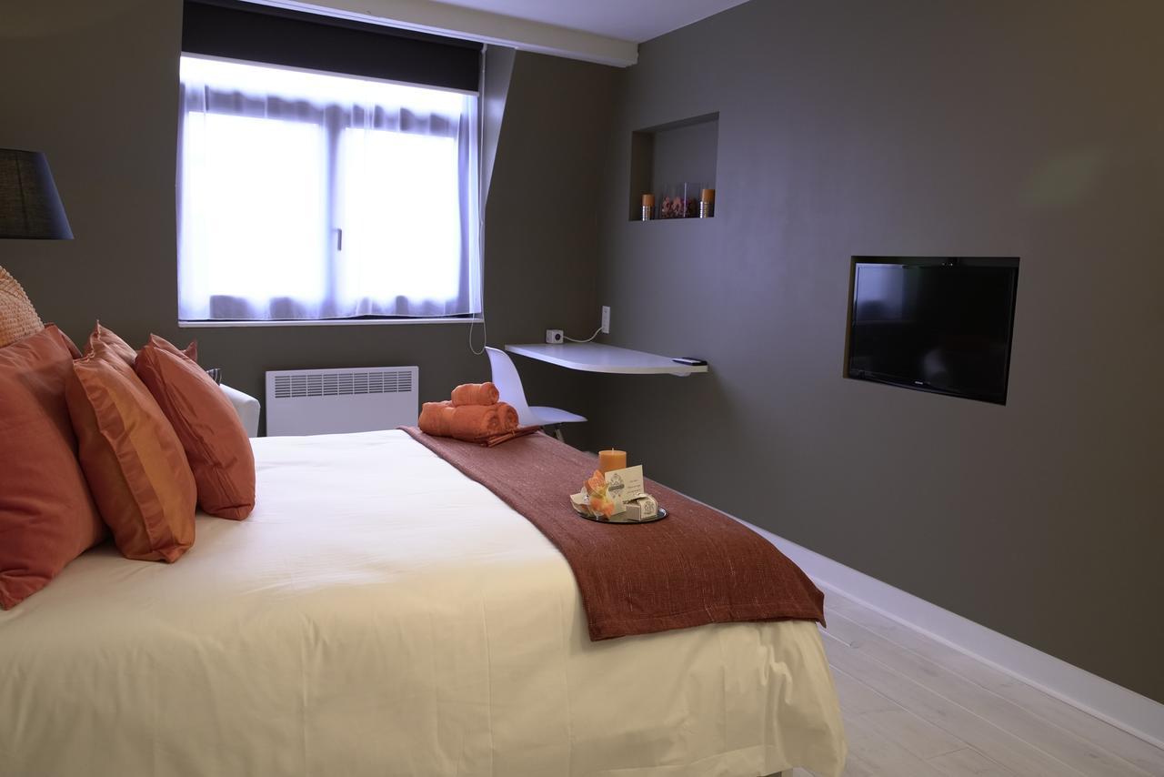 Bed & Breakfast Be In Brussels